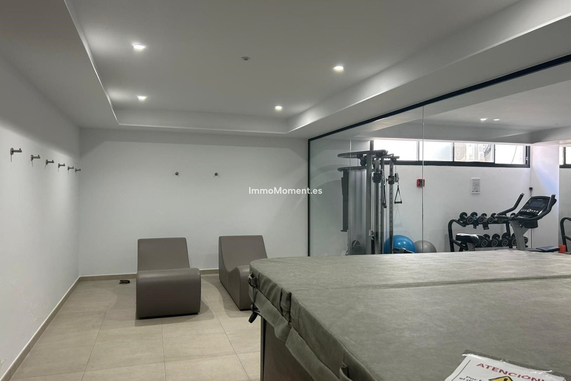 Reventa - Apartamento - Estepona  - Estepona Centro