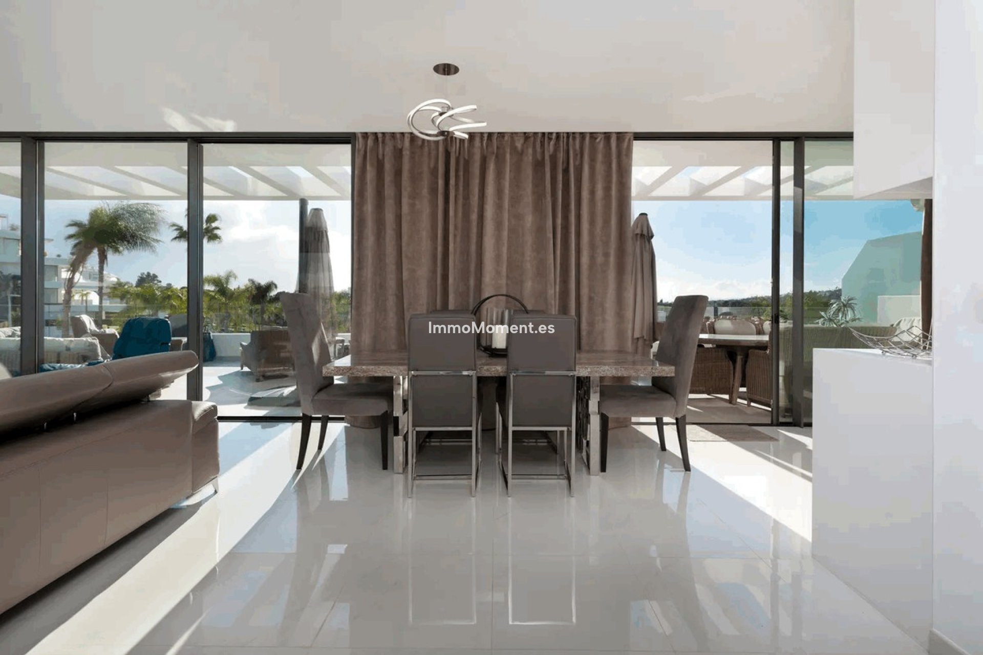 Reventa - Apartamento - Estepona  - Estepona Centro