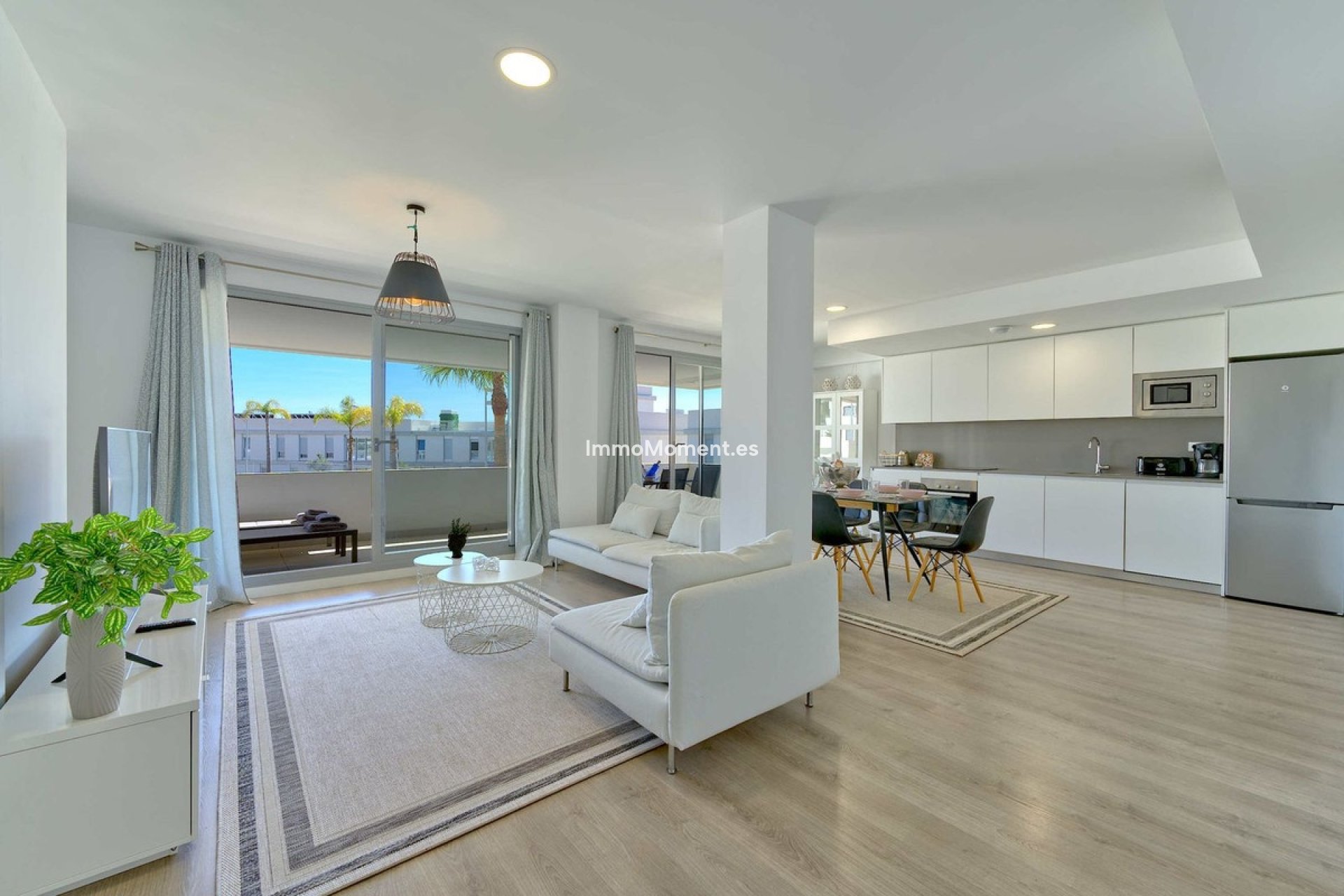 Reventa - Apartamento - Estepona  - Estepona Centro