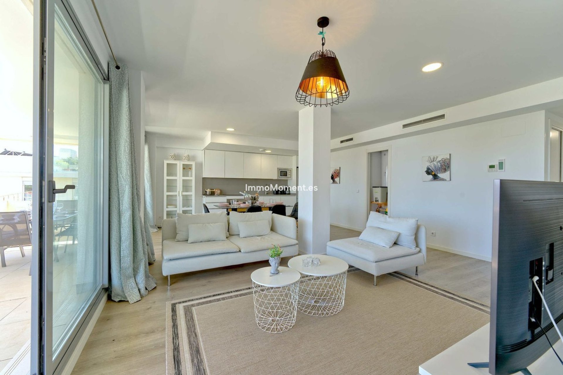 Reventa - Apartamento - Estepona  - Estepona Centro