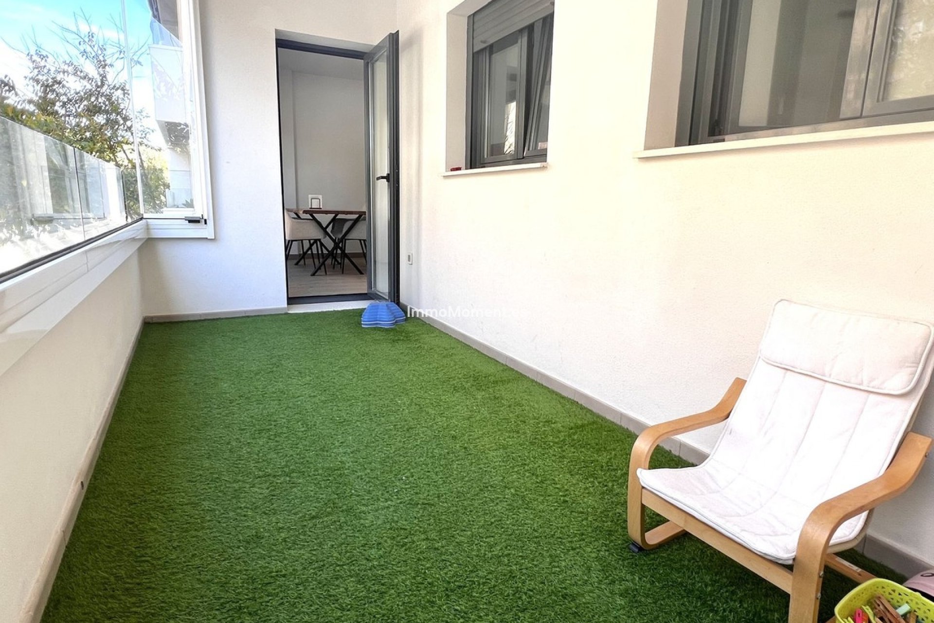 Reventa - Apartamento - Estepona  - Estepona Centro