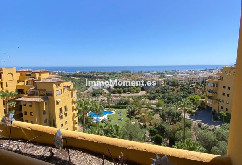 Reventa - Apartamento - Estepona  - Estepona Centro