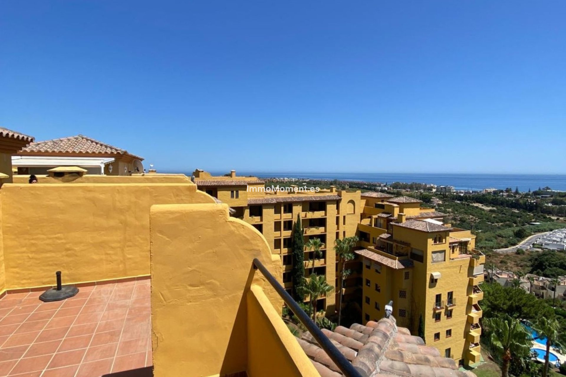 Reventa - Apartamento - Estepona  - Estepona Centro