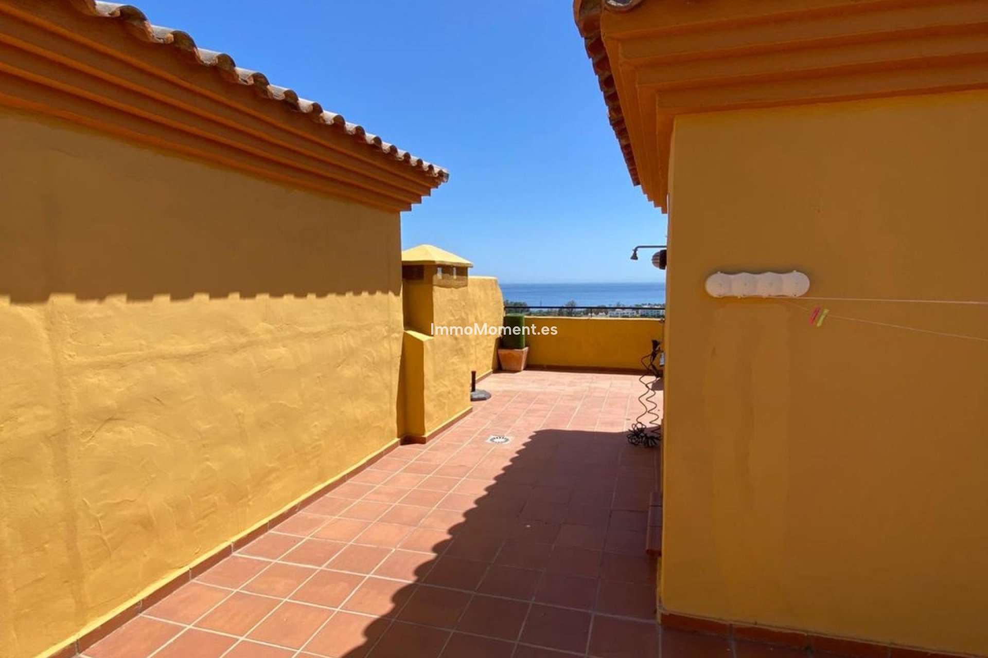 Reventa - Apartamento - Estepona  - Estepona Centro