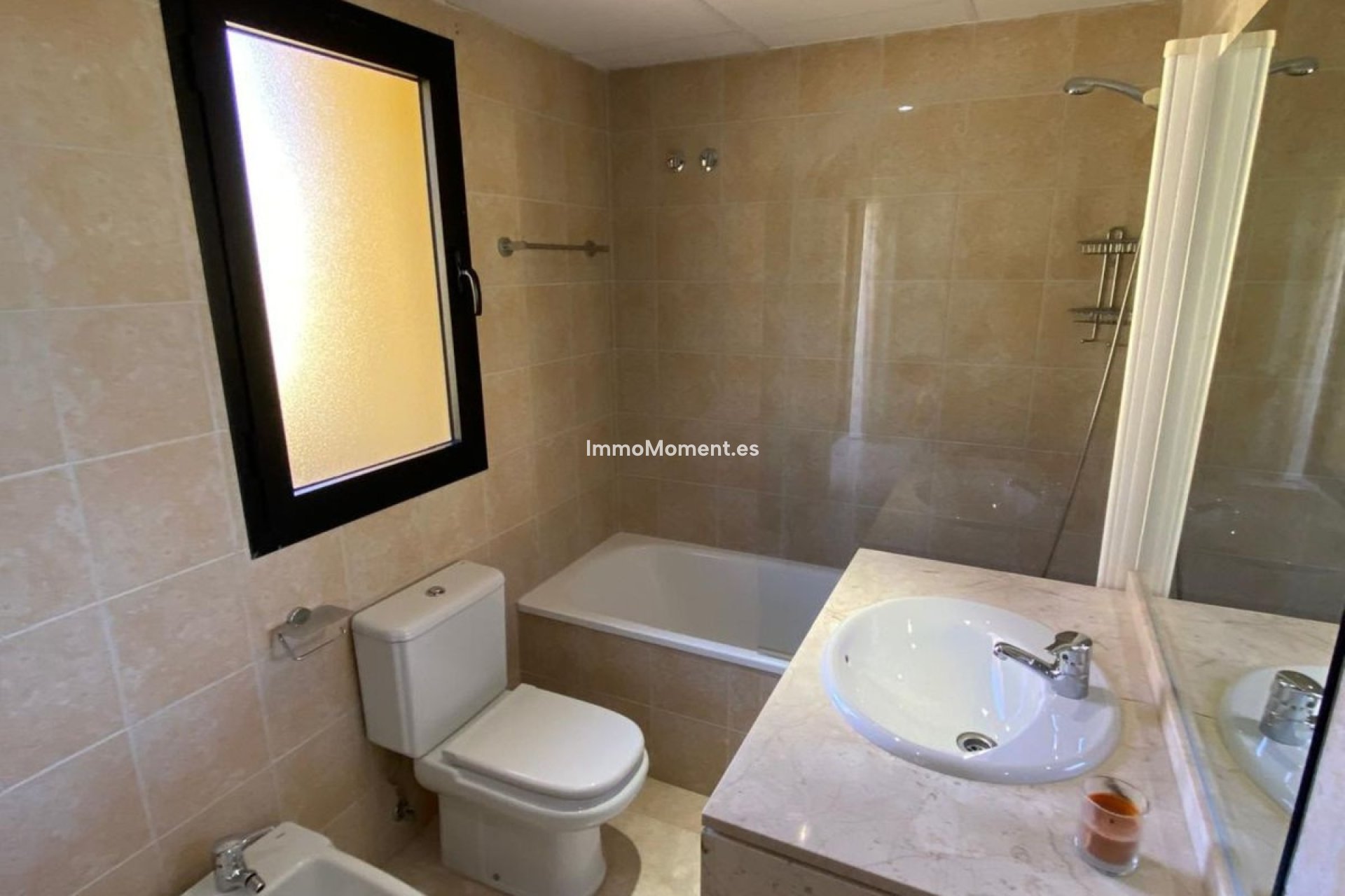 Reventa - Apartamento - Estepona  - Estepona Centro