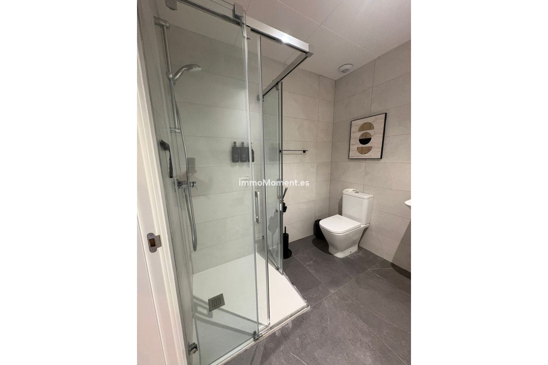 Reventa - Apartamento - Estepona  - Estepona Centro