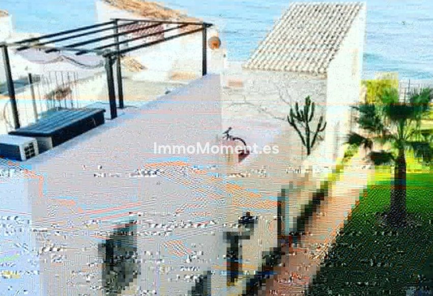 Reventa - Apartamento - Estepona  - Estepona Centro