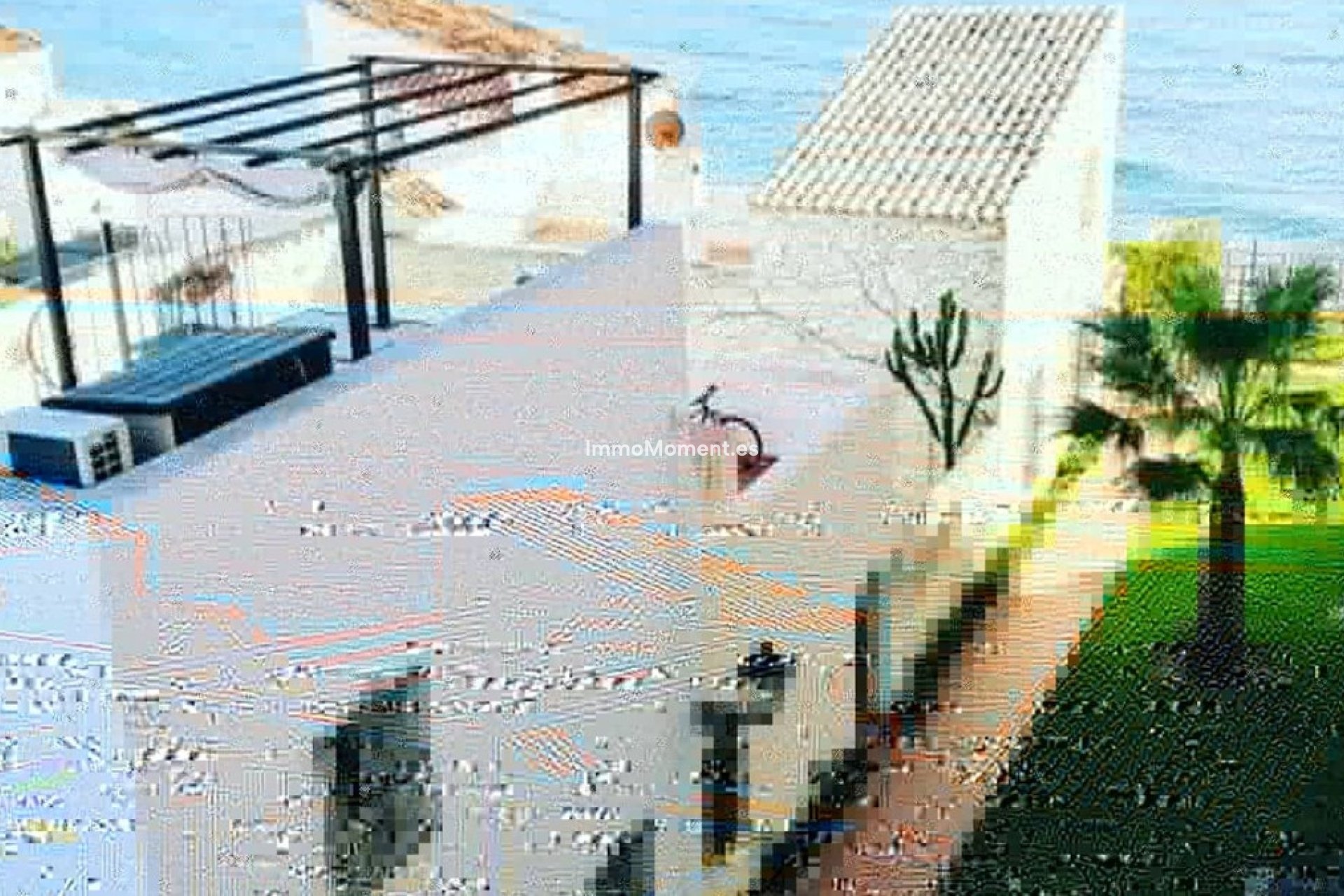 Reventa - Apartamento - Estepona  - Estepona Centro