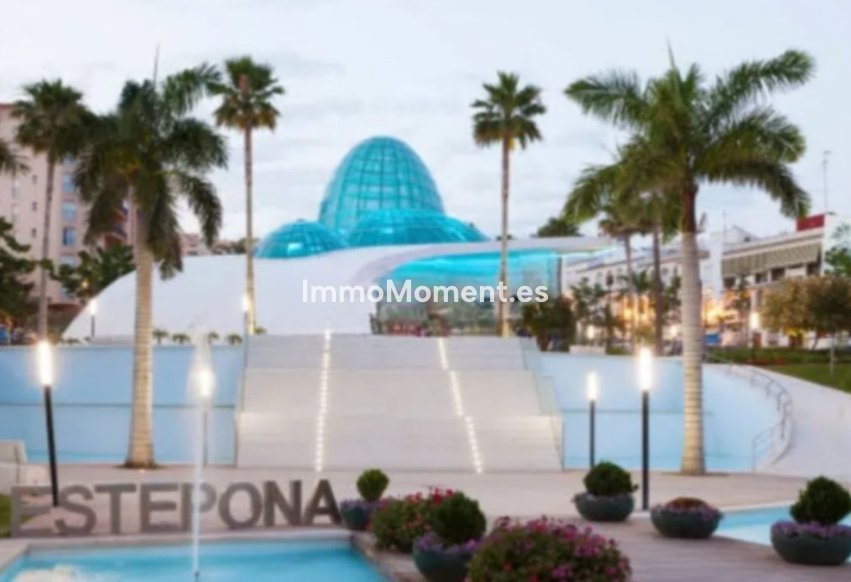 Reventa - Apartamento - Estepona  - Estepona Centro