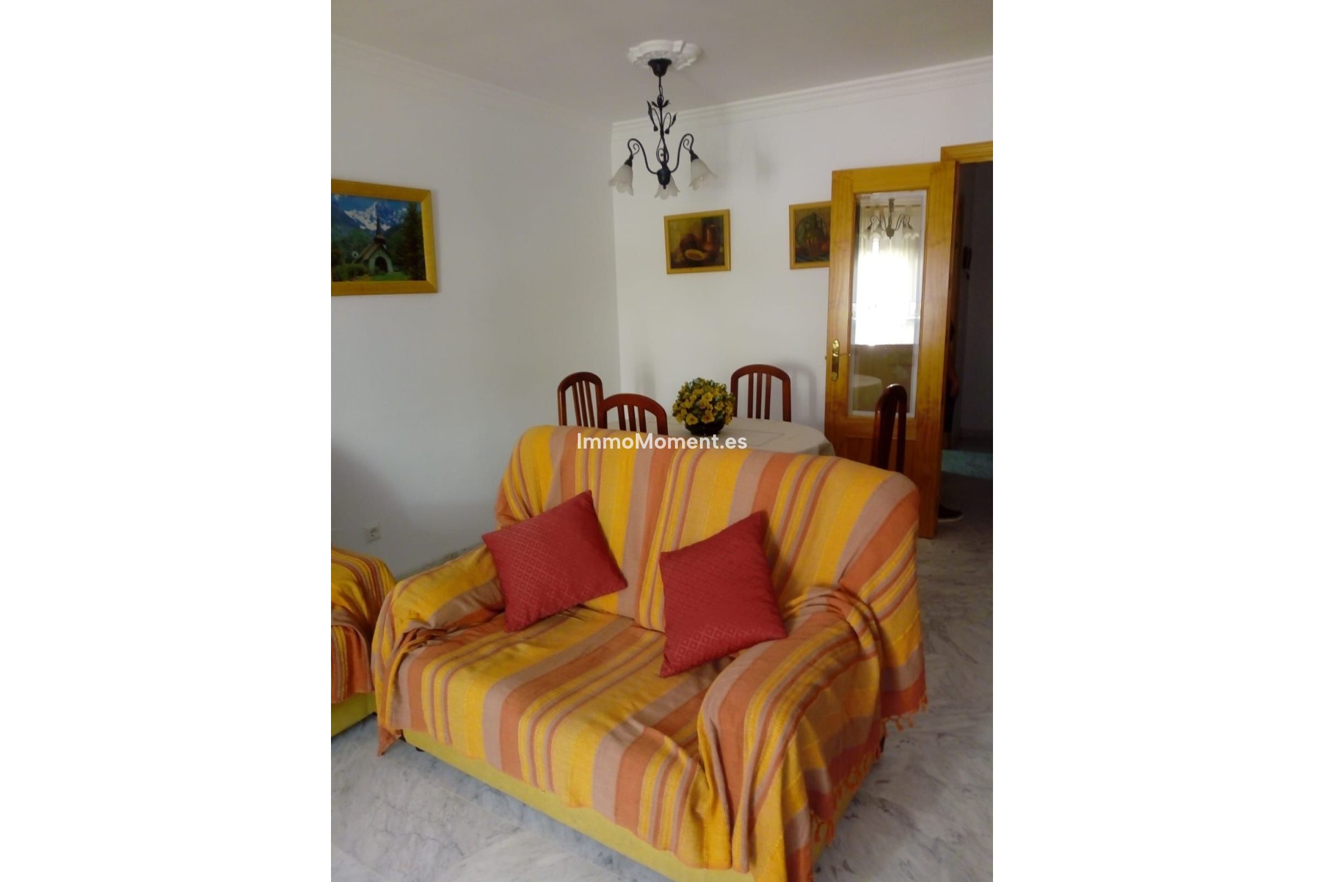 Reventa - Apartamento - Estepona  - Estepona Centro