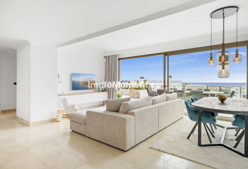 Reventa - Apartamento - Estepona  - Estepona Centro