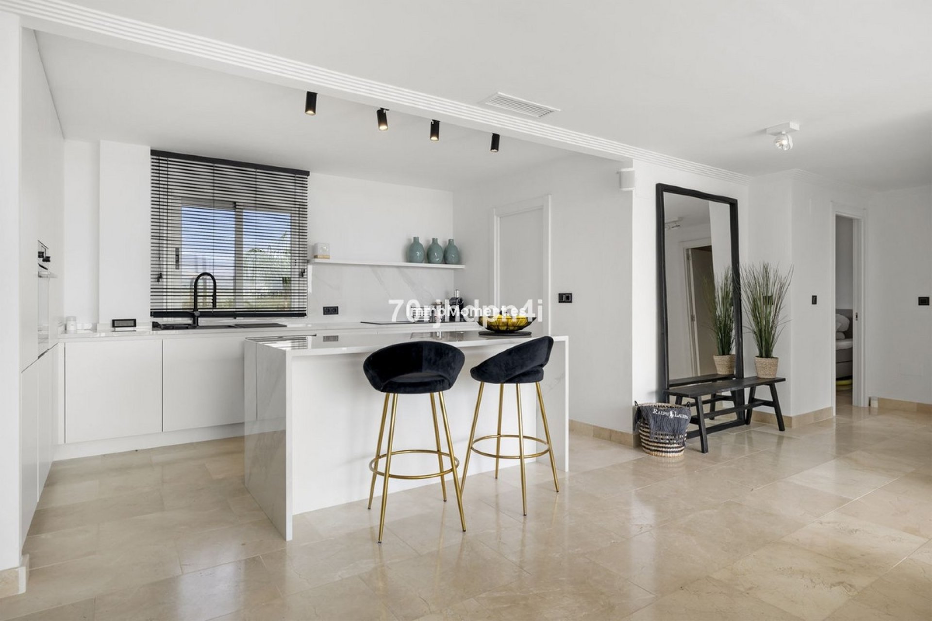 Reventa - Apartamento - Estepona  - Estepona Centro