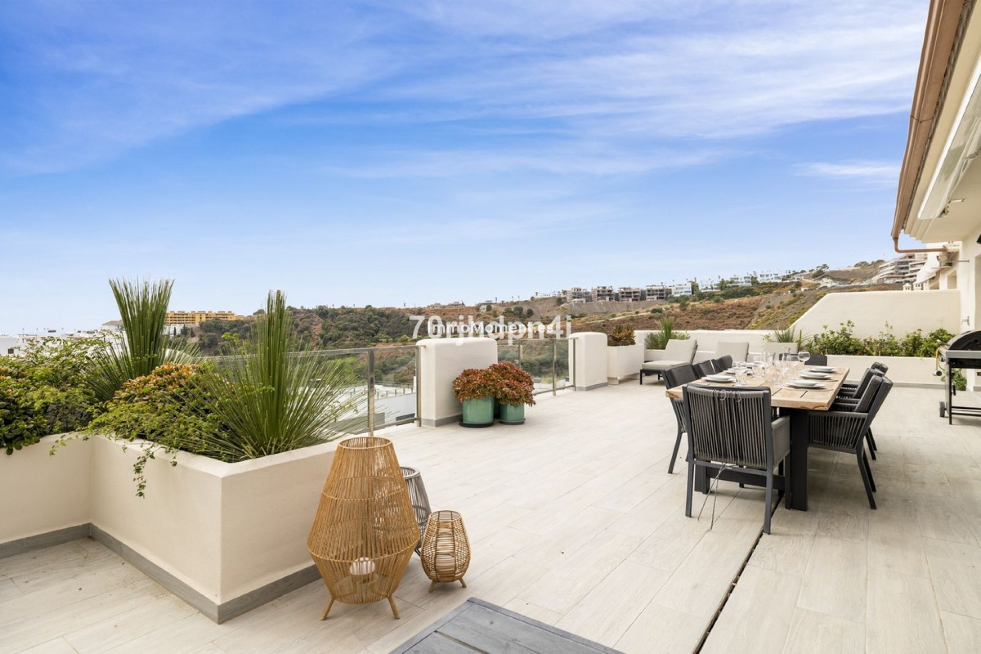 Reventa - Apartamento - Estepona  - Estepona Centro