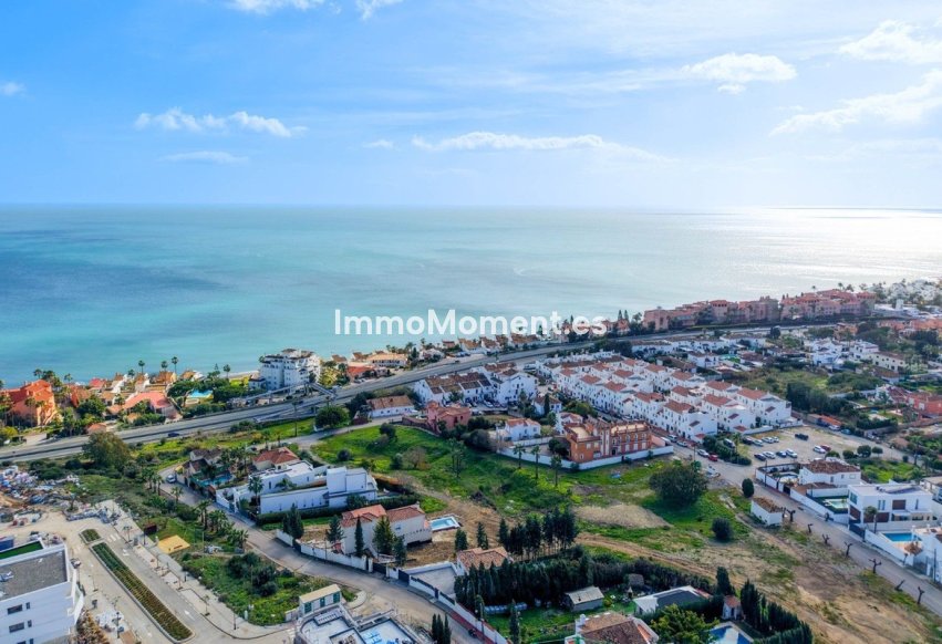 Reventa - Apartamento - Estepona  - Estepona Centro