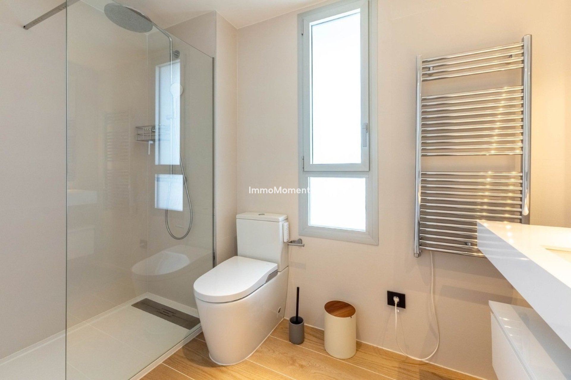 Reventa - Apartamento - Estepona  - Estepona Centro