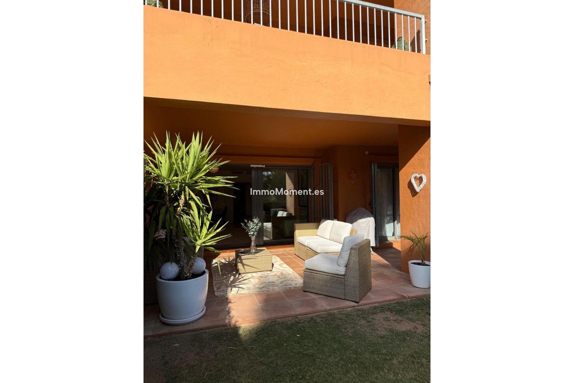 Reventa - Apartamento - Estepona  - Estepona Centro