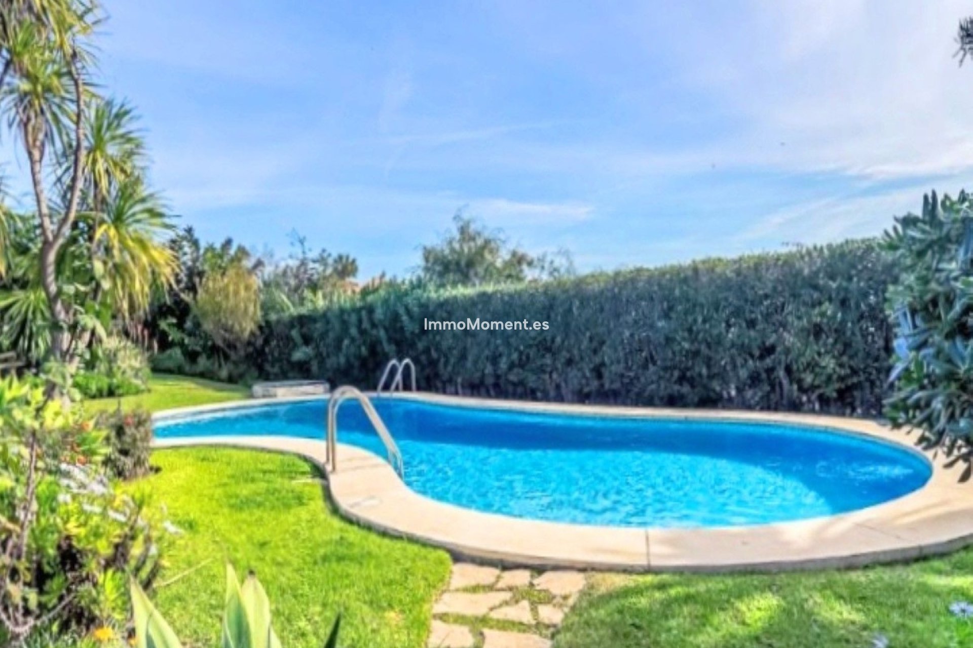 Reventa - Apartamento - Estepona  - Estepona Centro