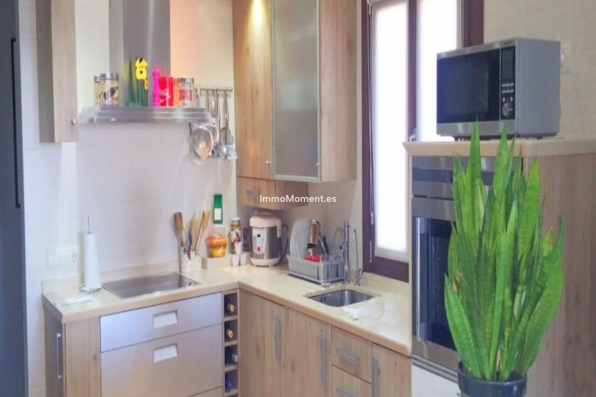 Reventa - Apartamento - Estepona  - Estepona Centro