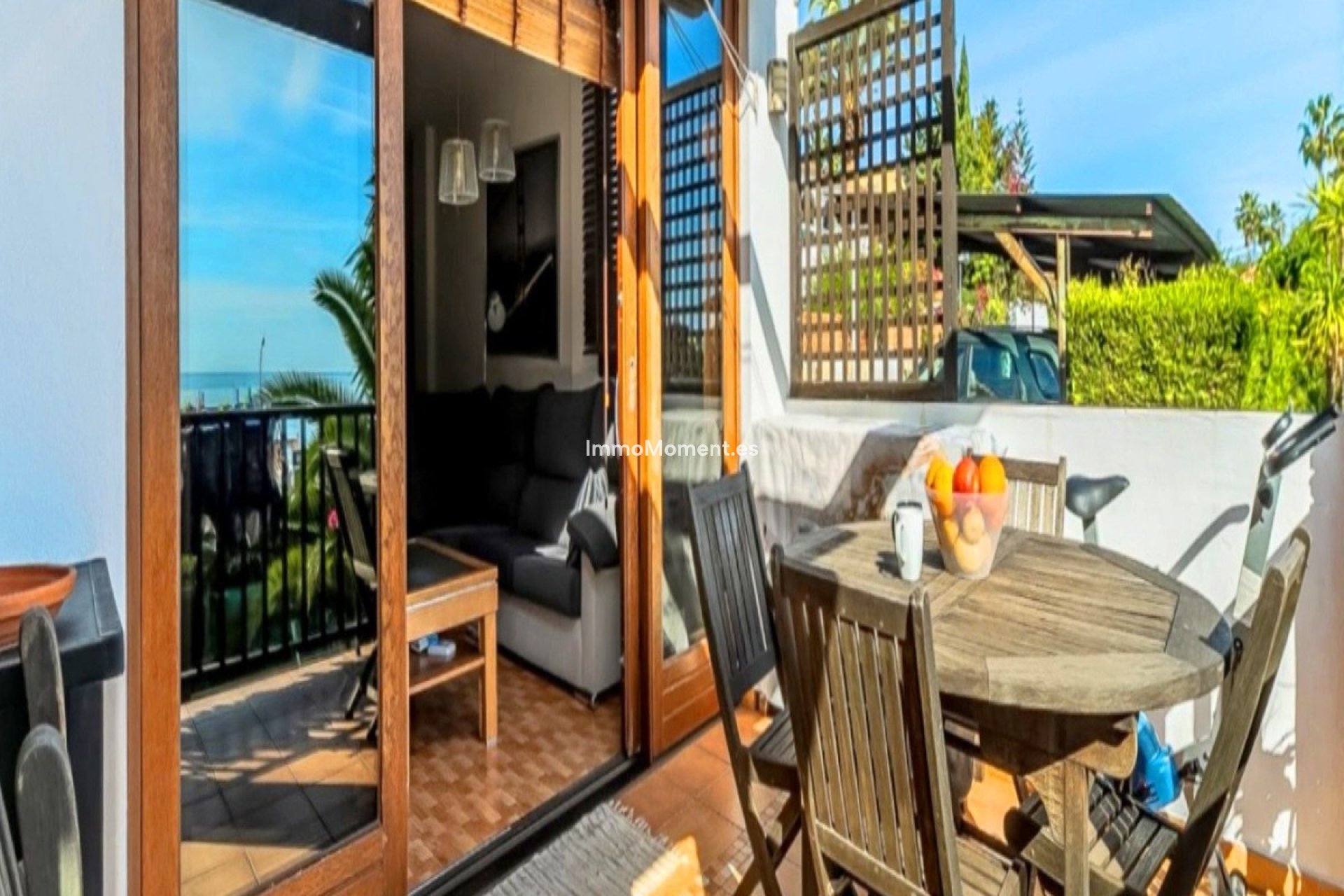 Reventa - Apartamento - Estepona  - Estepona Centro