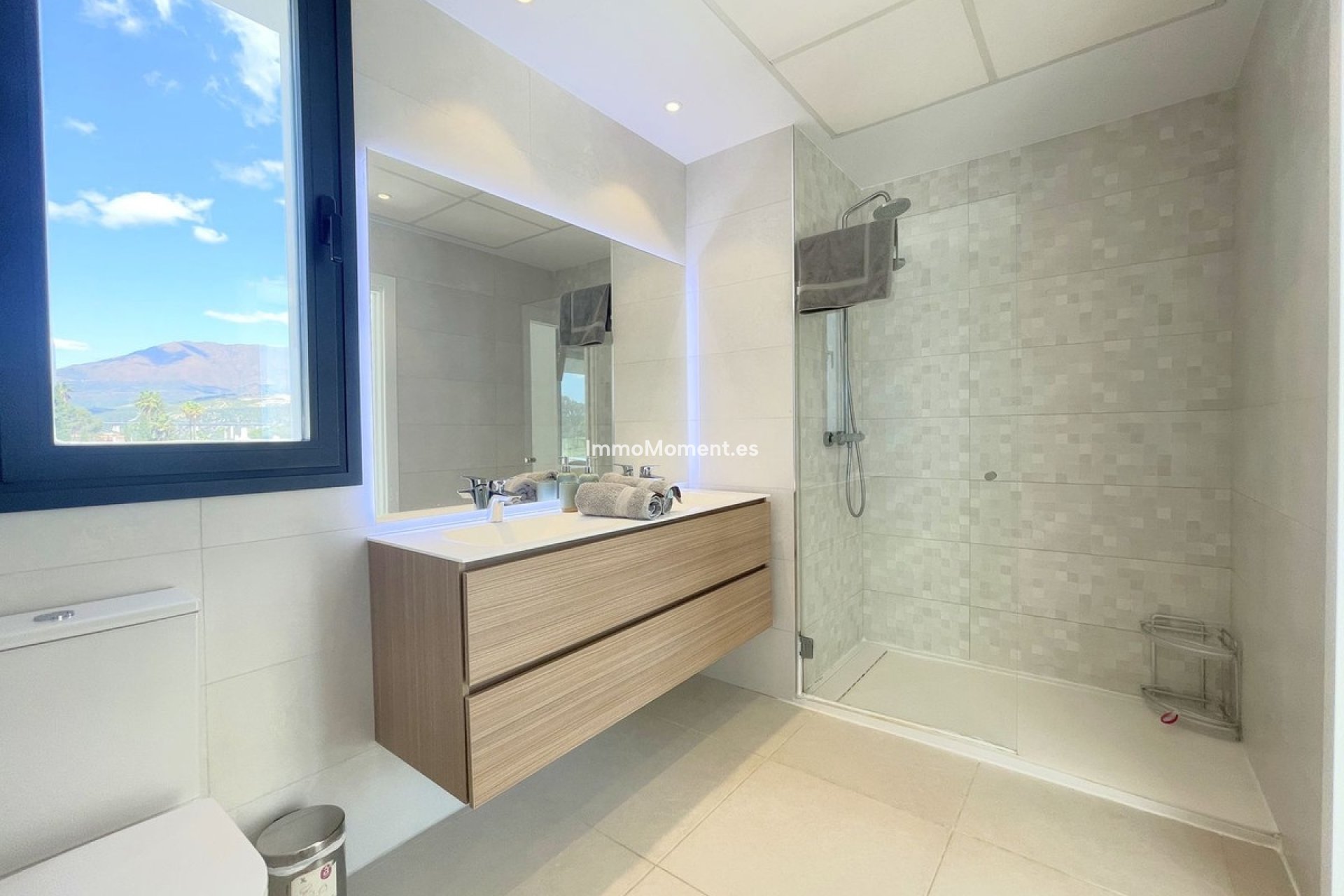 Reventa - Apartamento - Estepona  - Estepona Centro