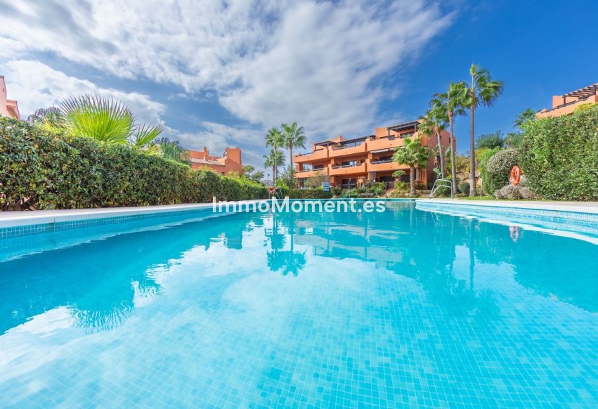 Reventa - Apartamento - Estepona  - Estepona Centro