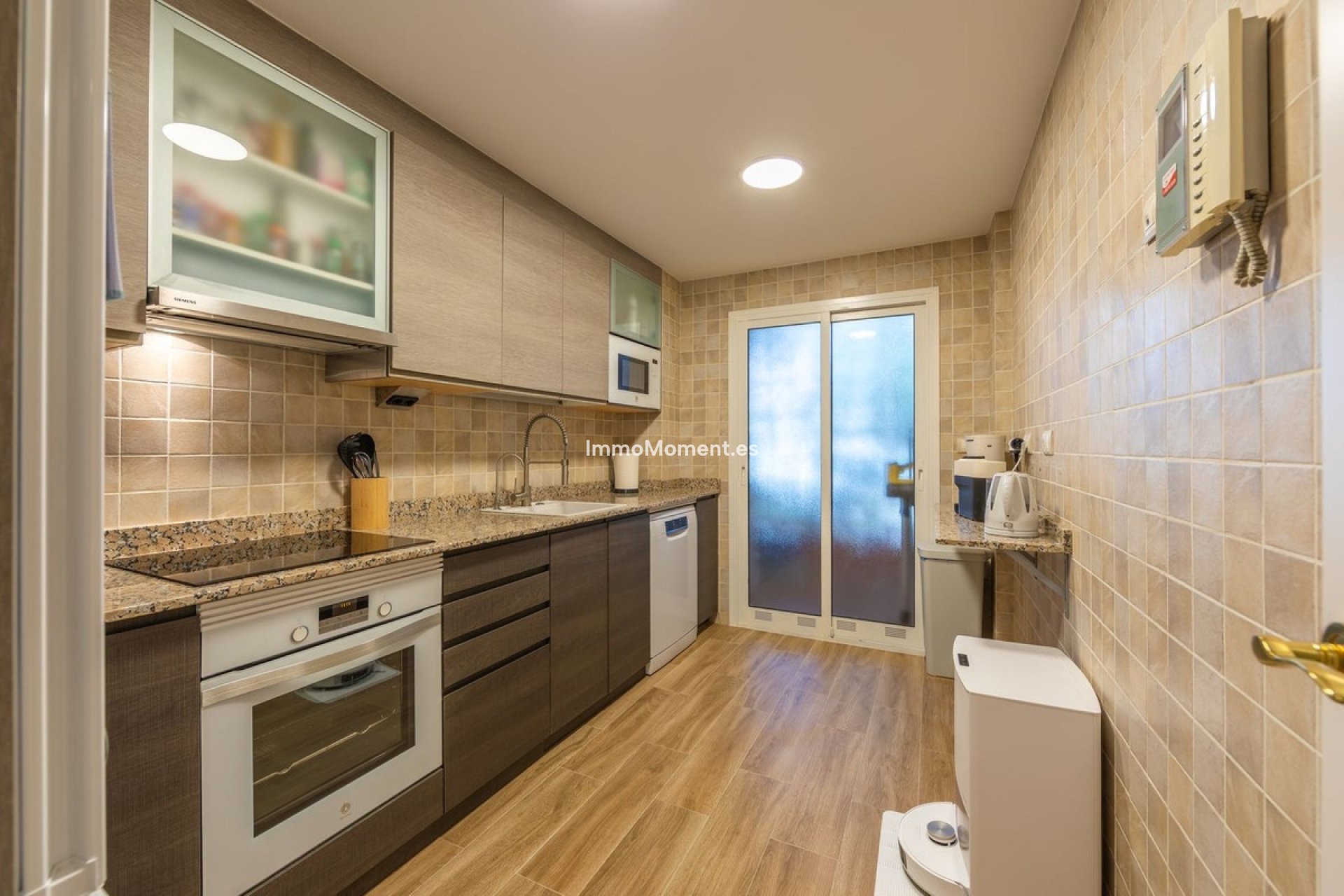 Reventa - Apartamento - Estepona  - Estepona Centro