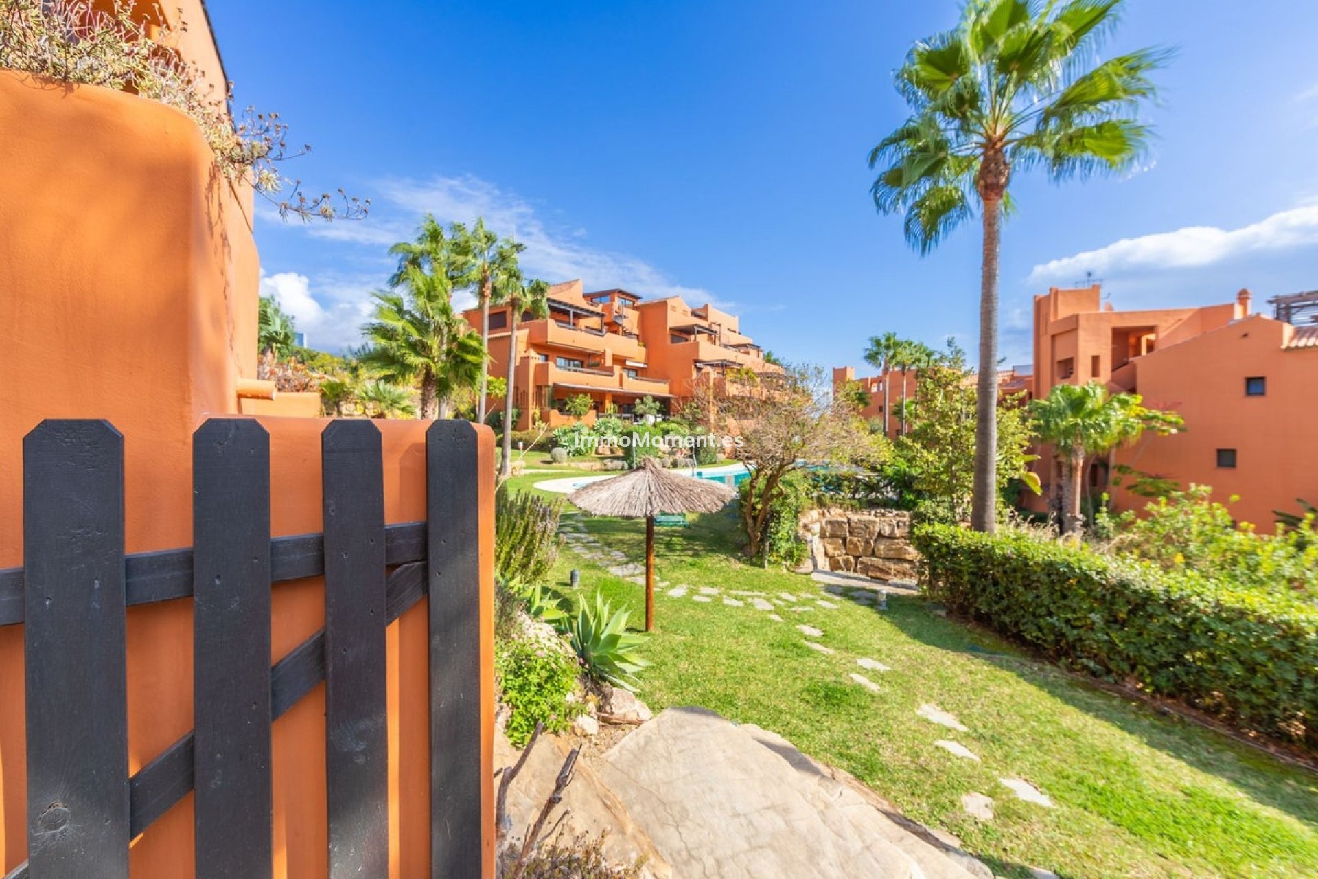Reventa - Apartamento - Estepona  - Estepona Centro