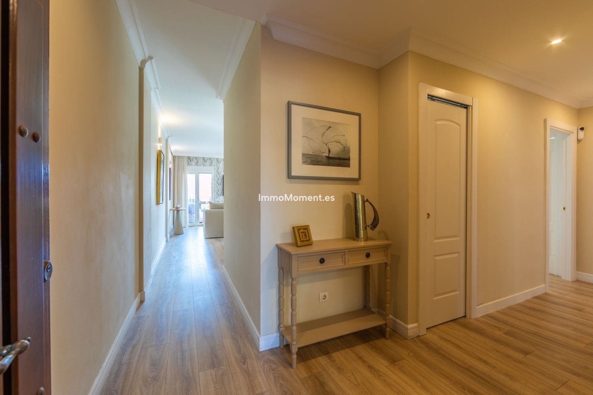 Reventa - Apartamento - Estepona  - Estepona Centro