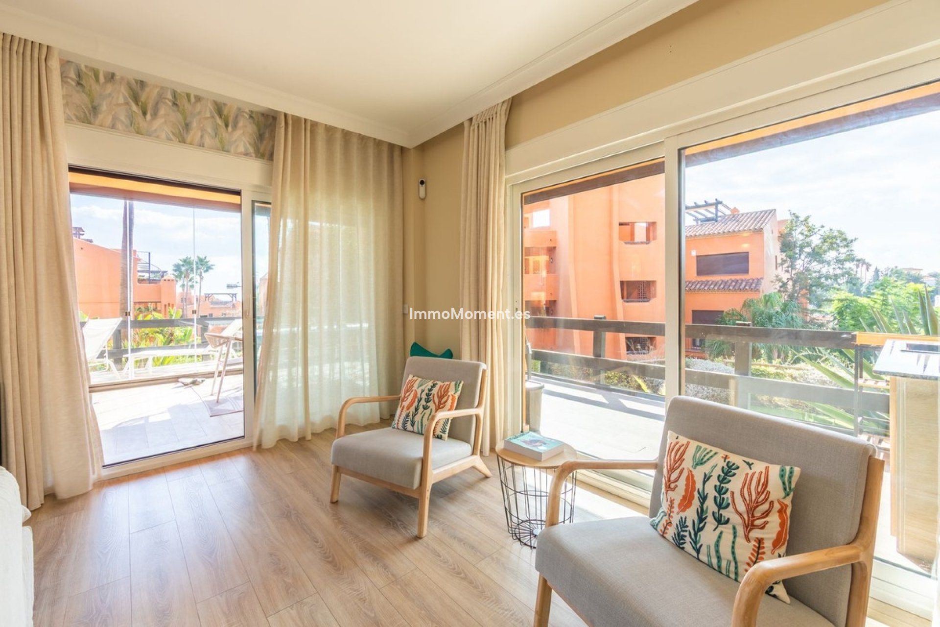 Reventa - Apartamento - Estepona  - Estepona Centro