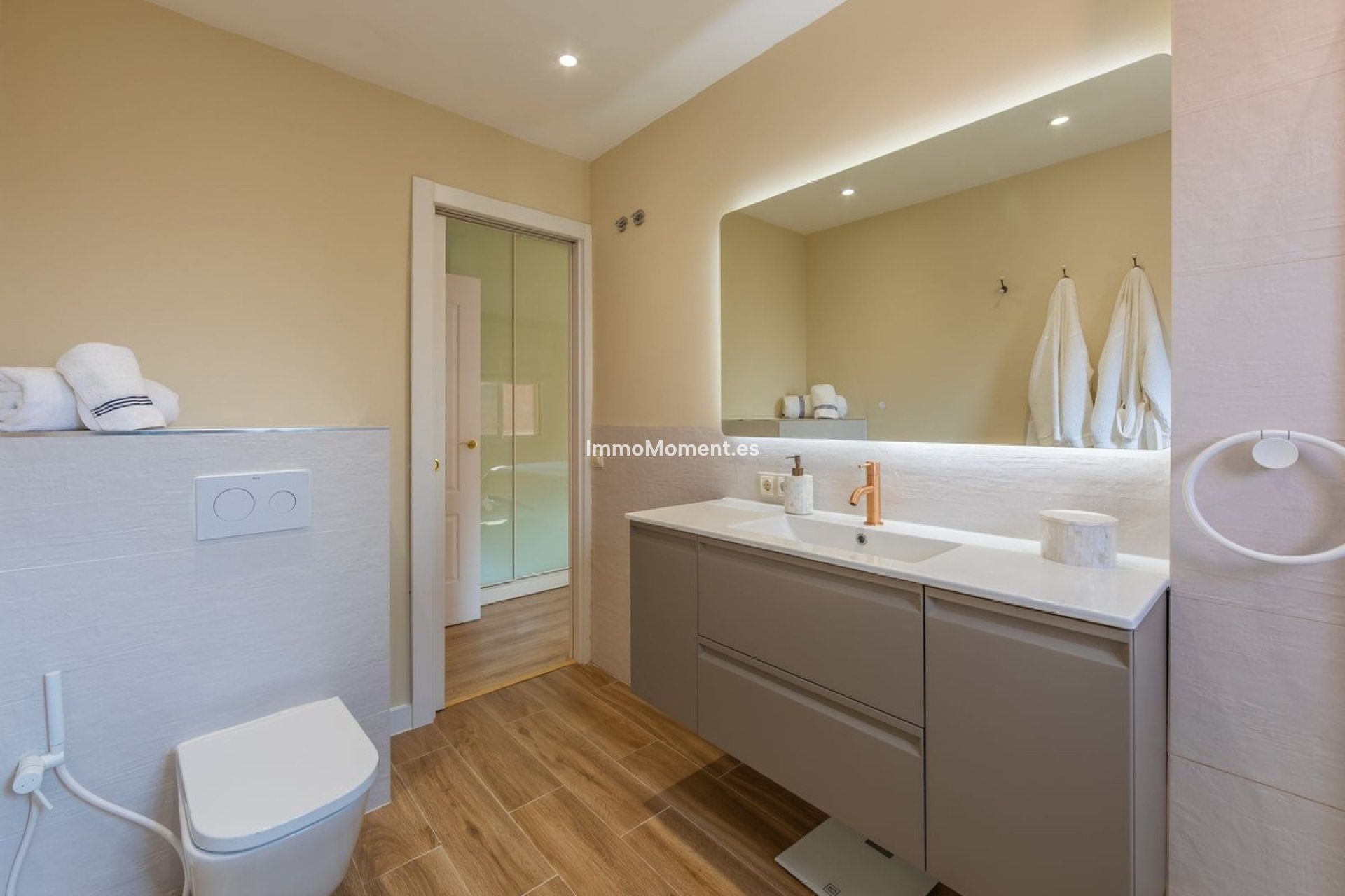 Reventa - Apartamento - Estepona  - Estepona Centro