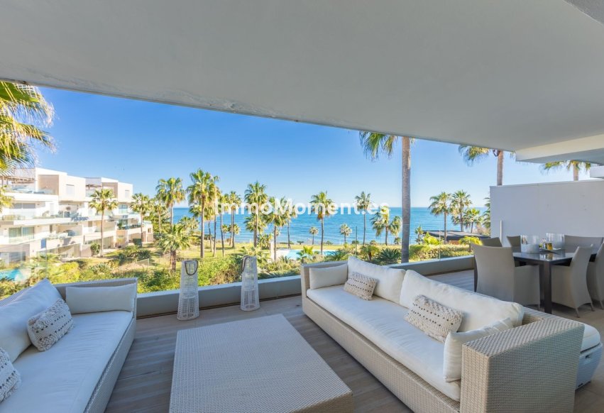 Reventa - Apartamento - Estepona  - Estepona Centro