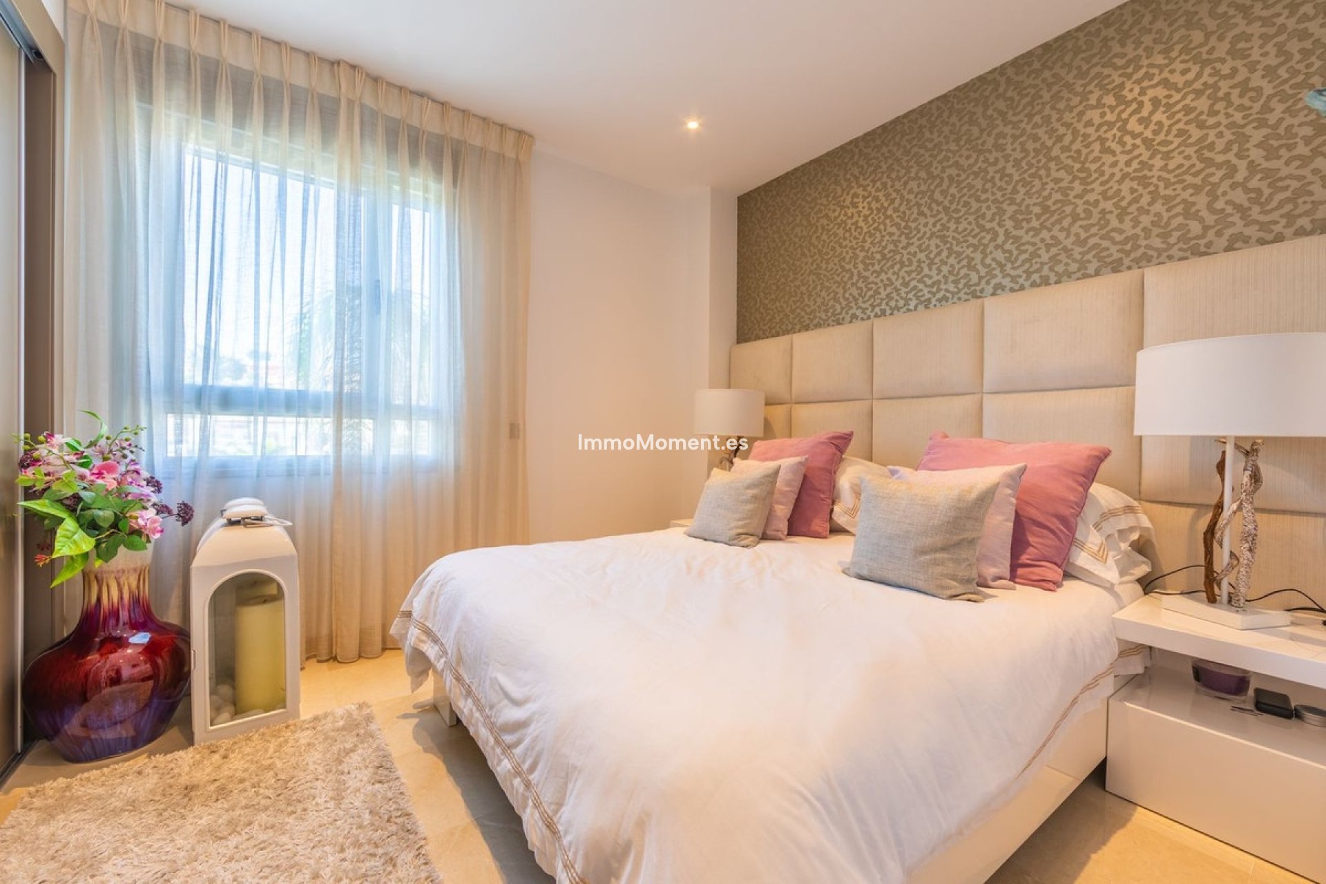 Reventa - Apartamento - Estepona  - Estepona Centro