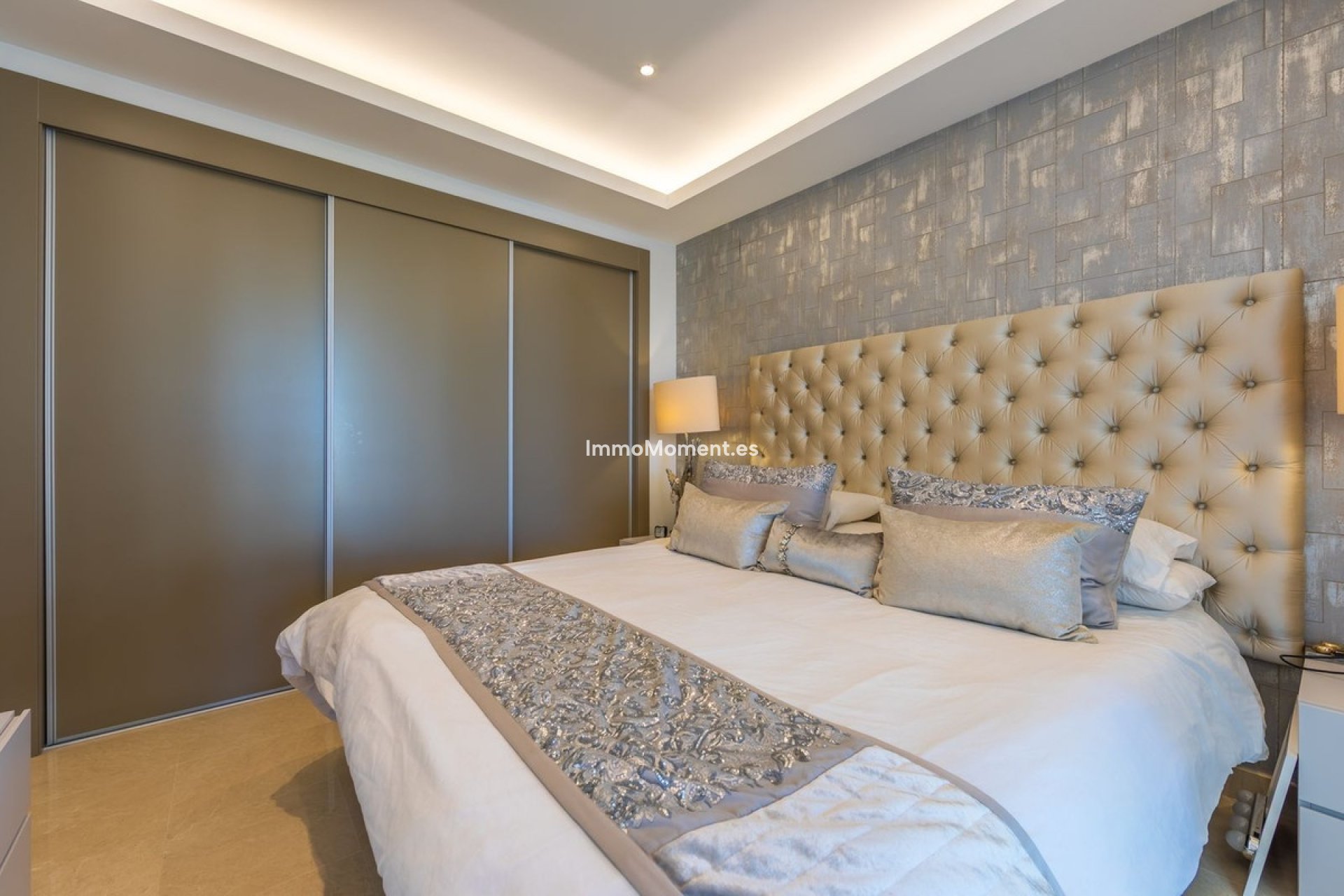 Reventa - Apartamento - Estepona  - Estepona Centro