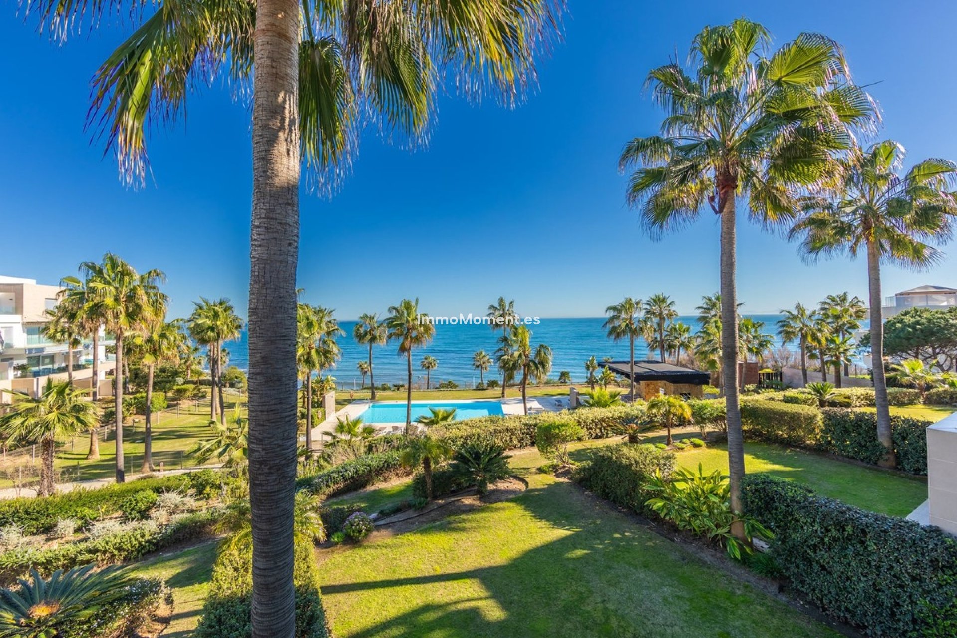 Reventa - Apartamento - Estepona  - Estepona Centro