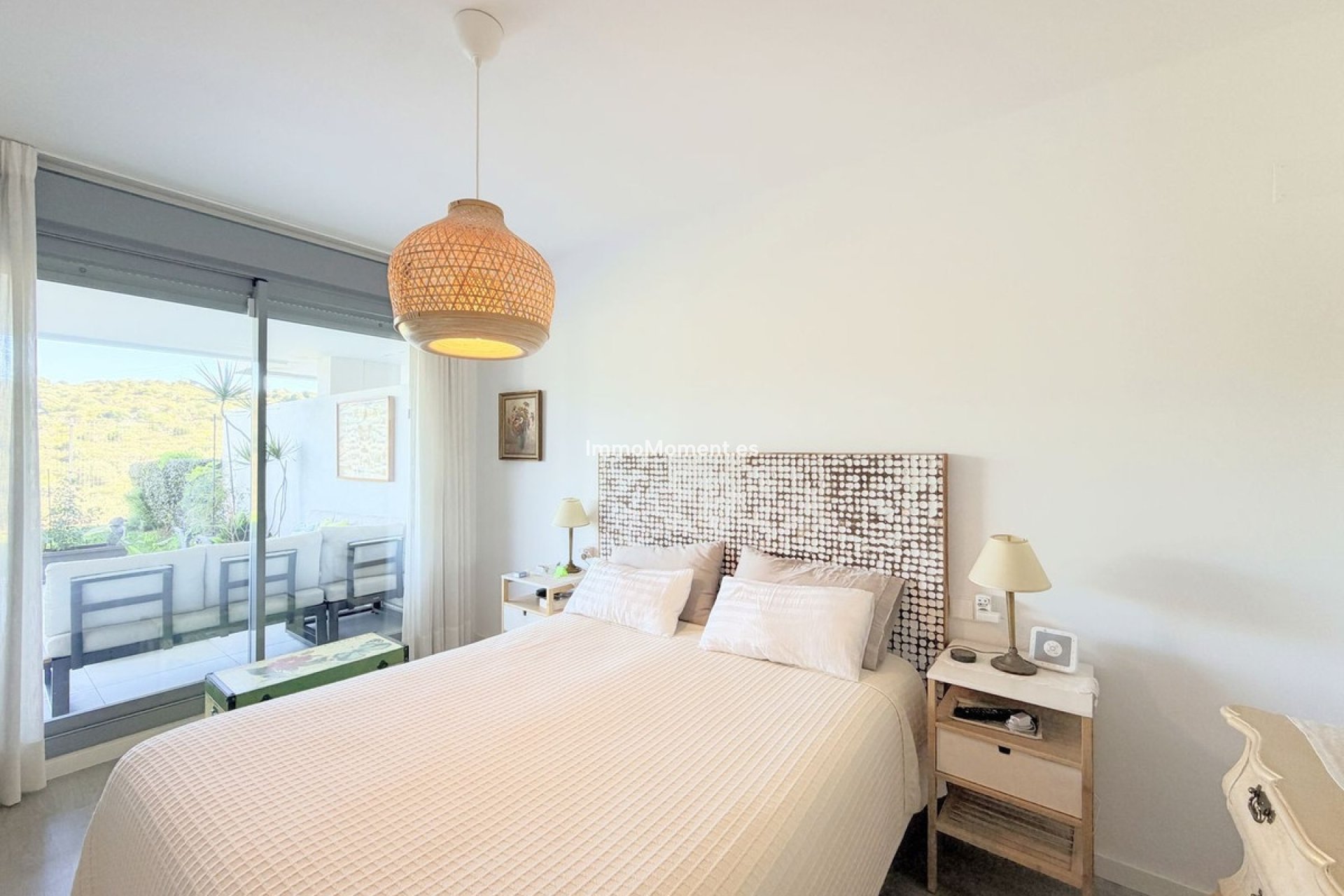 Reventa - Apartamento - Estepona  - Estepona Centro