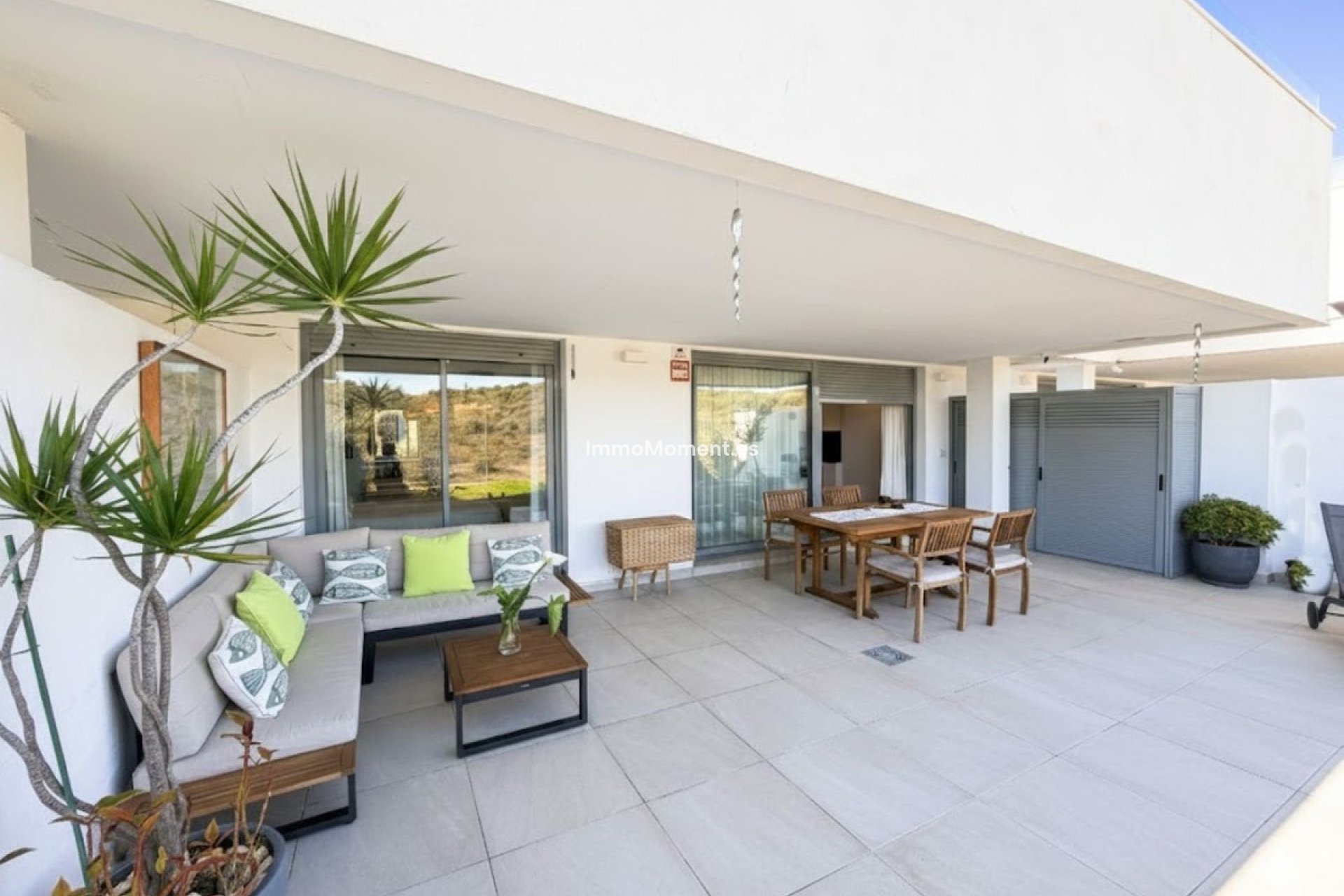 Reventa - Apartamento - Estepona  - Estepona Centro