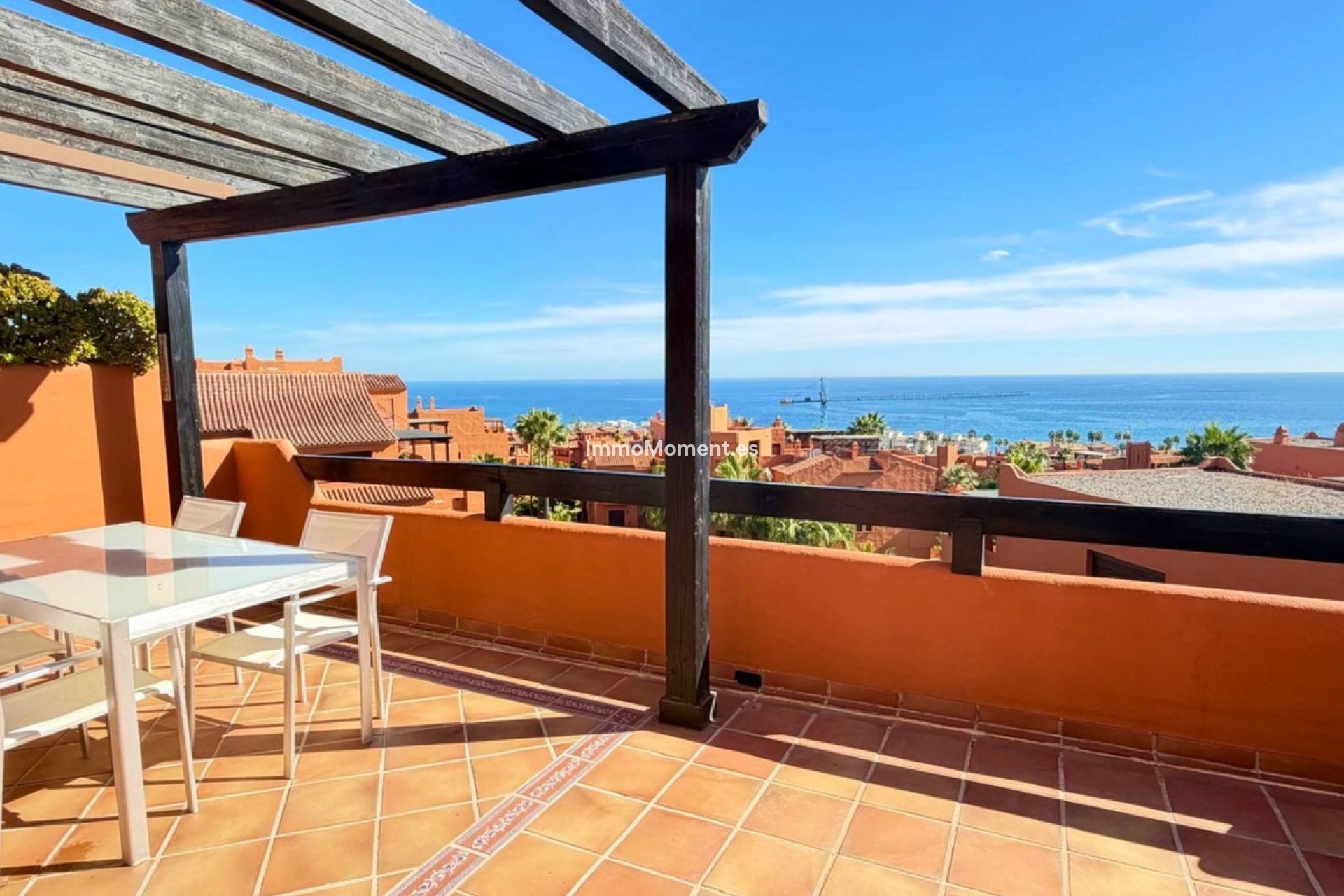 Reventa - Apartamento - Estepona  - Estepona Centro