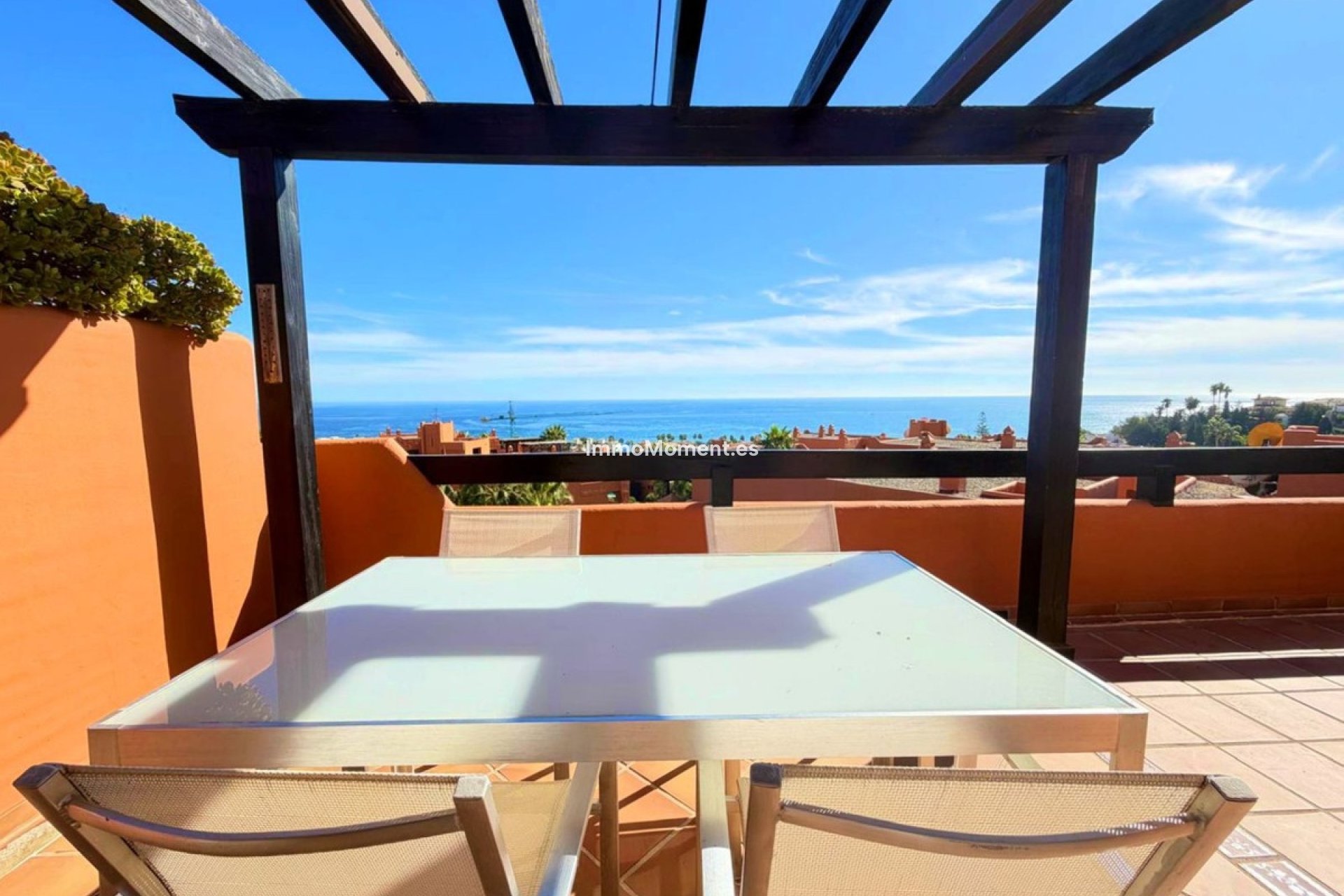 Reventa - Apartamento - Estepona  - Estepona Centro