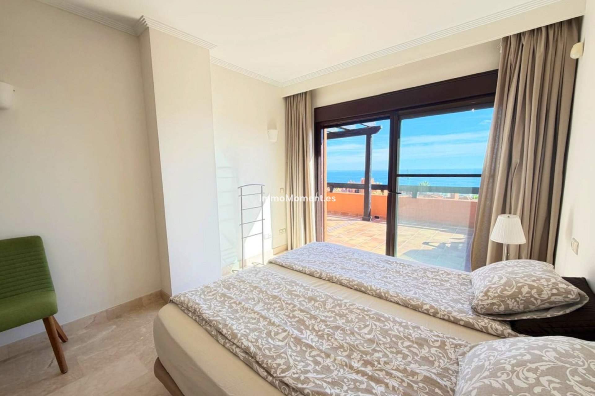 Reventa - Apartamento - Estepona  - Estepona Centro