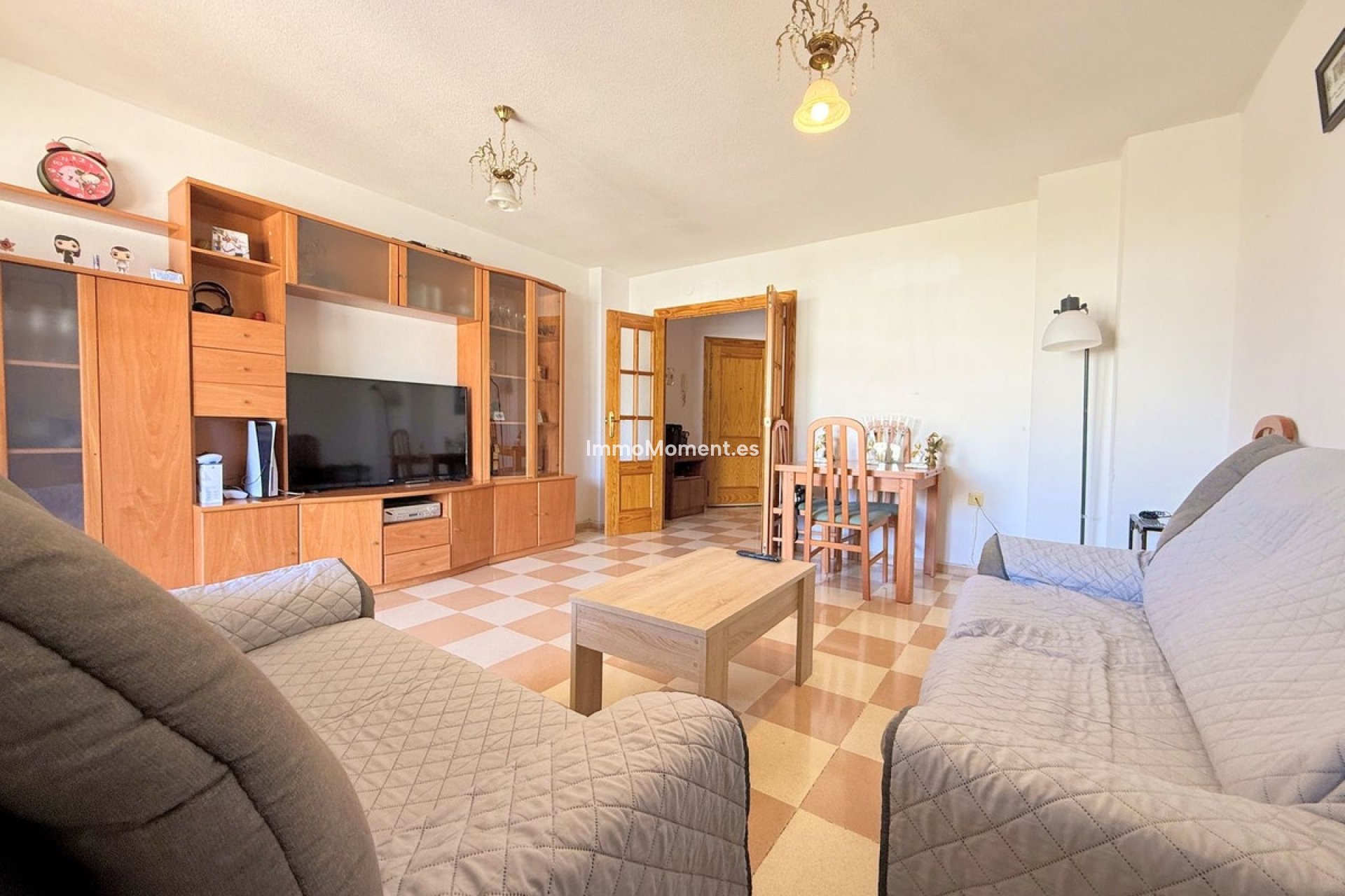 Reventa - Apartamento - Estepona  - Estepona Centro