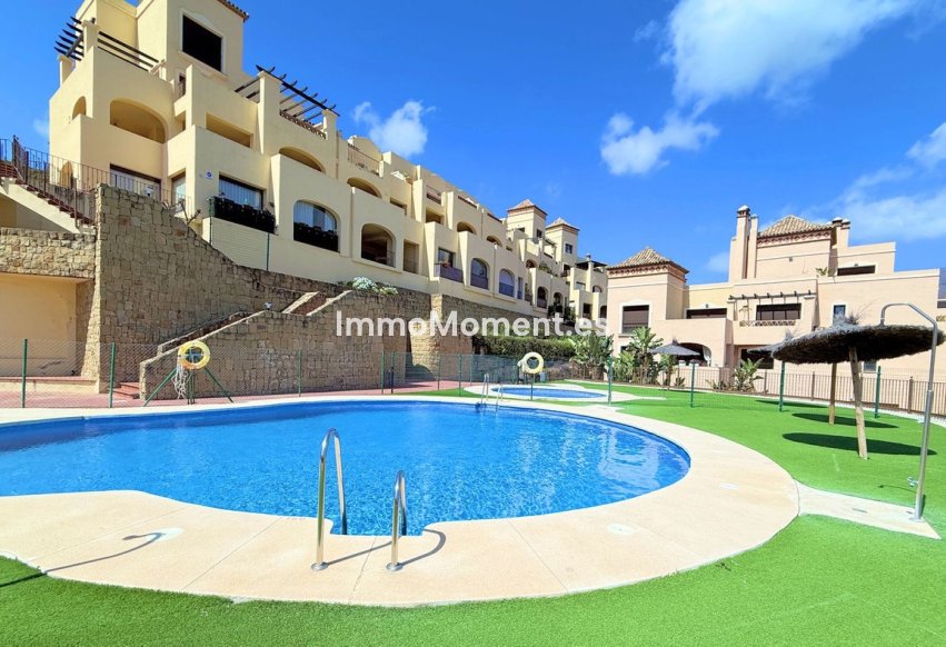 Reventa - Apartamento - Estepona  - Estepona Centro