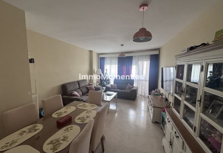 Reventa - Apartamento - Estepona  - Estepona Centro