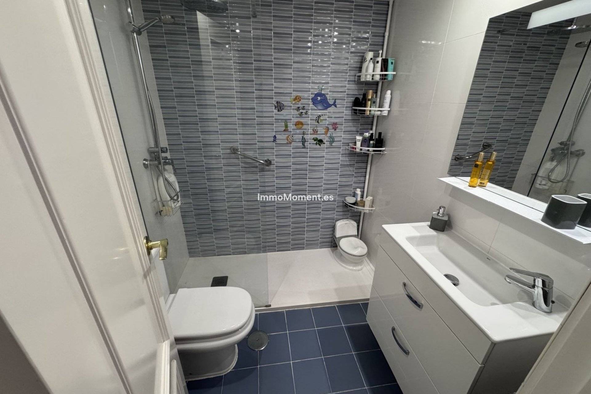 Reventa - Apartamento - Estepona  - Estepona Centro