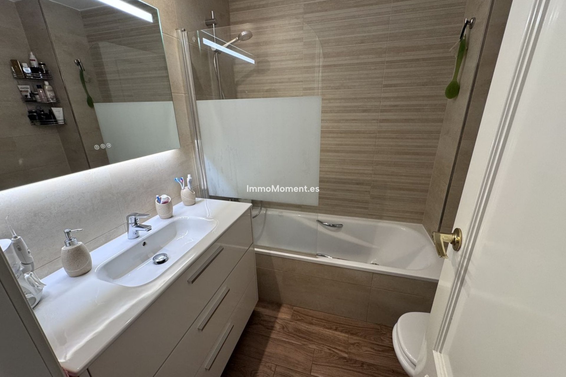 Reventa - Apartamento - Estepona  - Estepona Centro