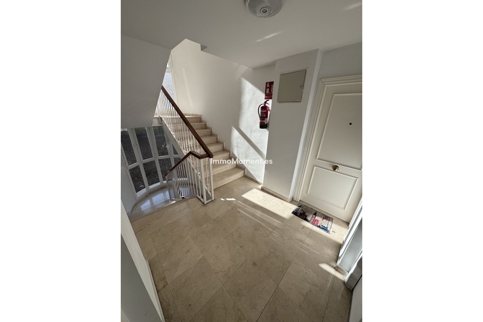 Reventa - Apartamento - Estepona  - Estepona Centro