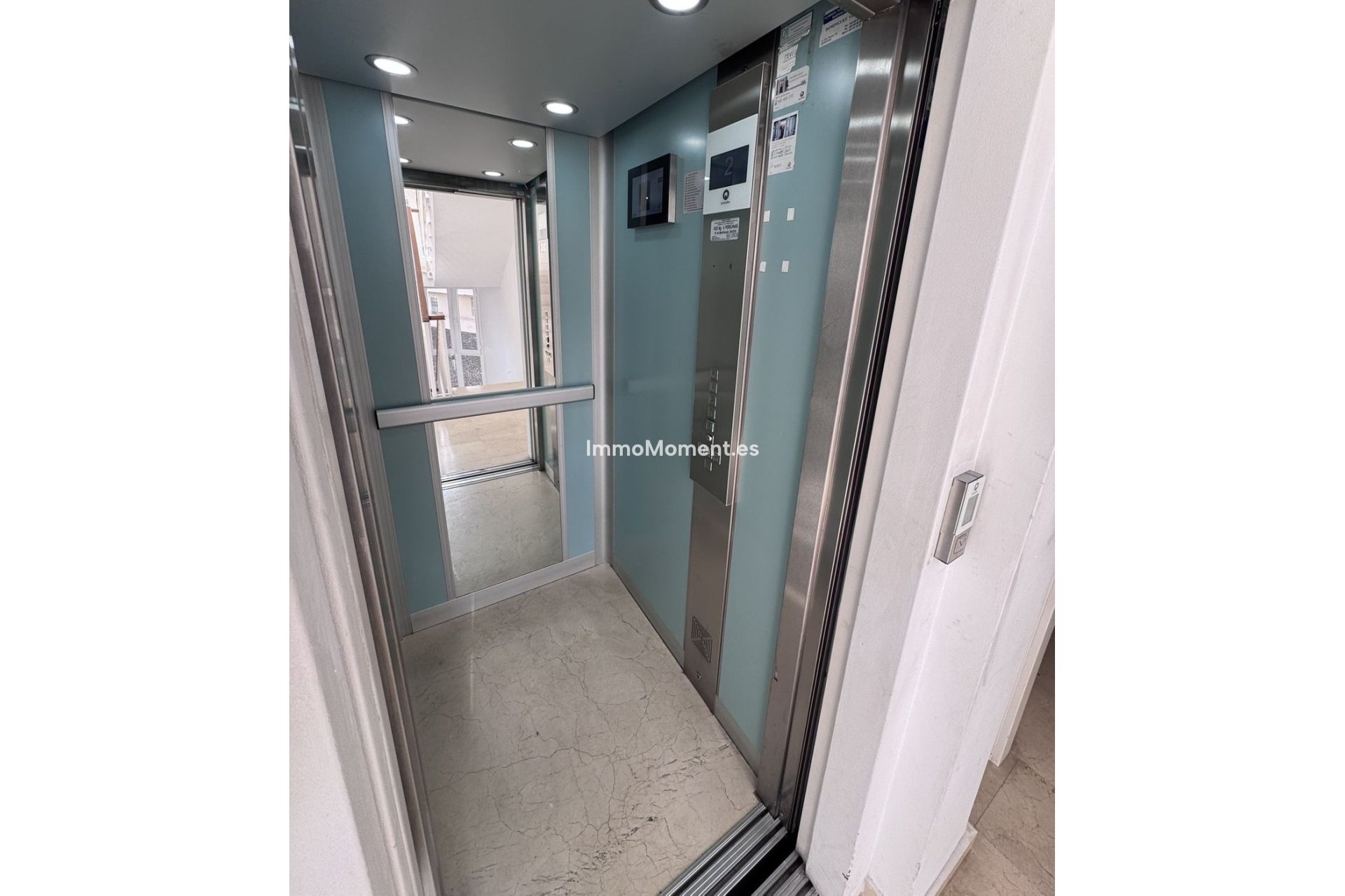 Reventa - Apartamento - Estepona  - Estepona Centro