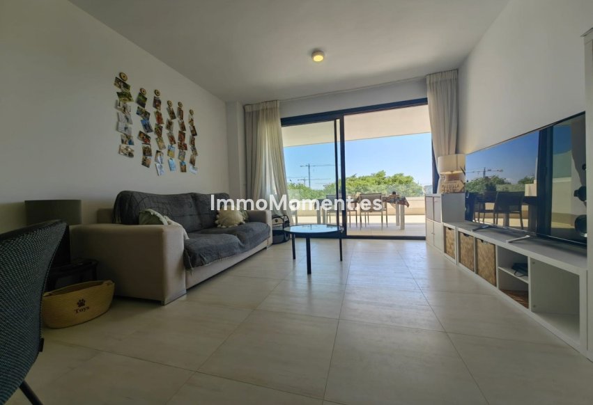 Reventa - Apartamento - Estepona  - Estepona Centro
