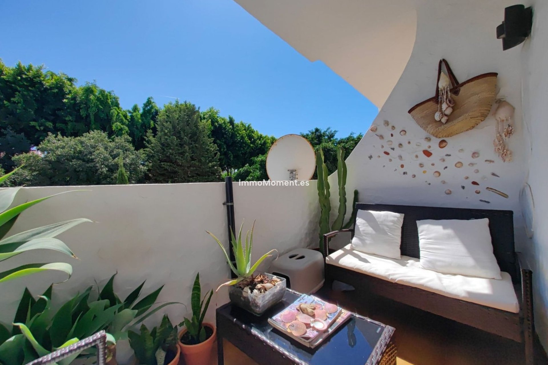 Reventa - Apartamento - Estepona  - Estepona Centro