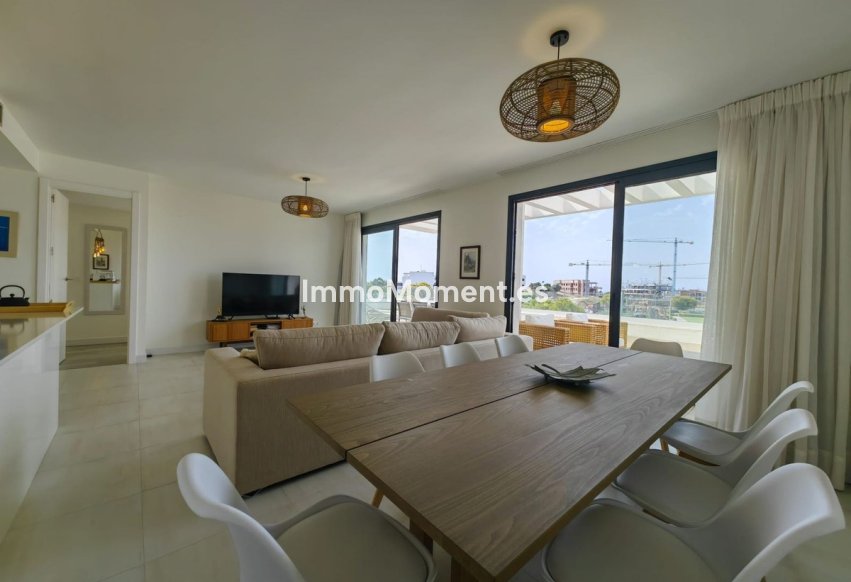 Reventa - Apartamento - Estepona  - Estepona Centro