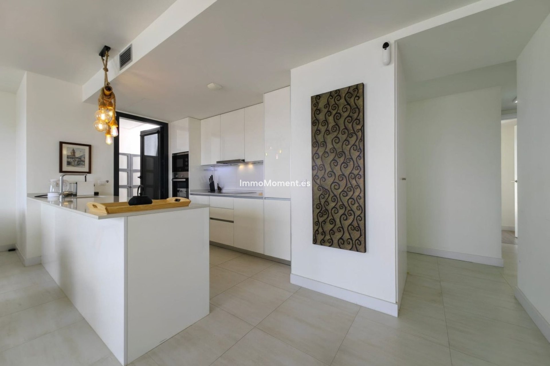 Reventa - Apartamento - Estepona  - Estepona Centro